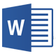 Microsoft Word