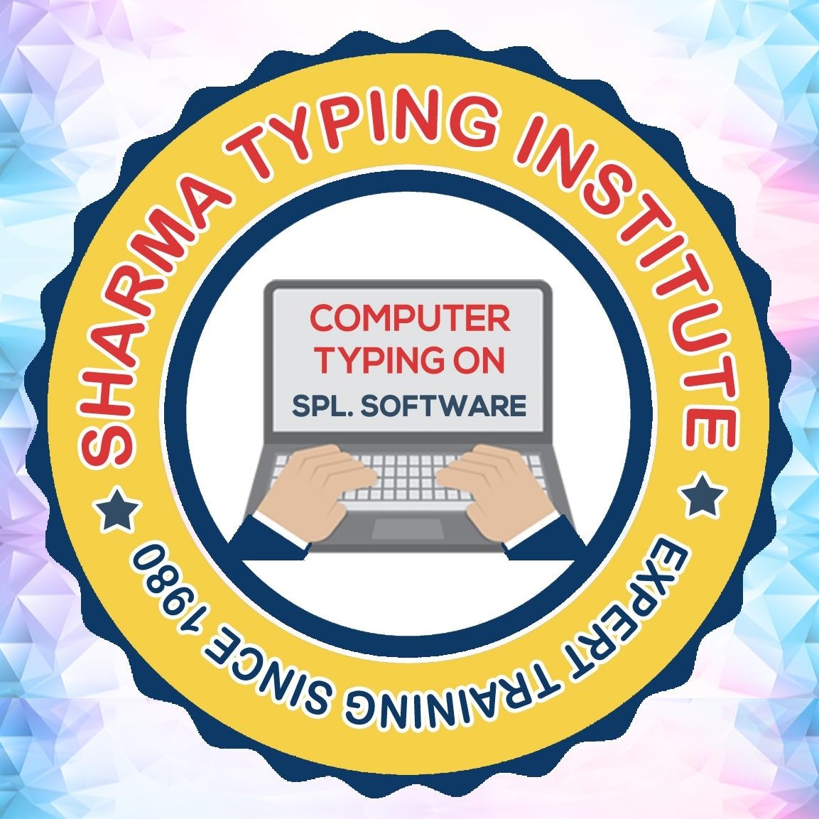 Sharma Typing Institute in Bahadurgarh Haryana | Best Typing Centre